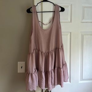 Light and Comfy Cover Up